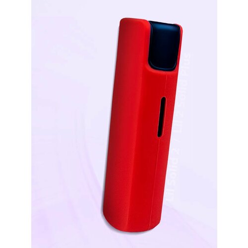 фото Чехол для lil solid 2 силиконовый на lil 2 solid plus waroz