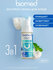 Инновационная пенка «BIOMED HEALTHYWHITE Осветление эмали и удале...