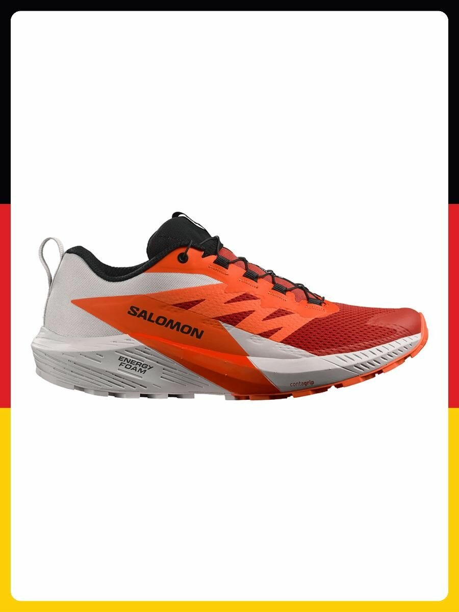 Кроссовки Salomon