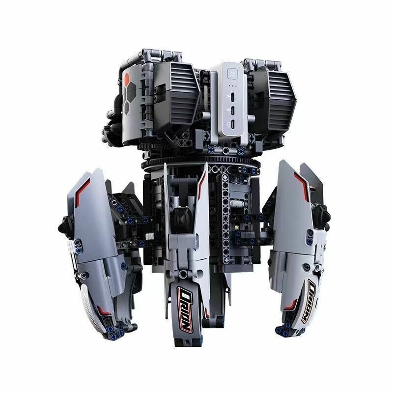 Картинки Xiaomi Бионический интерактивный робот/ Цифровой питомец