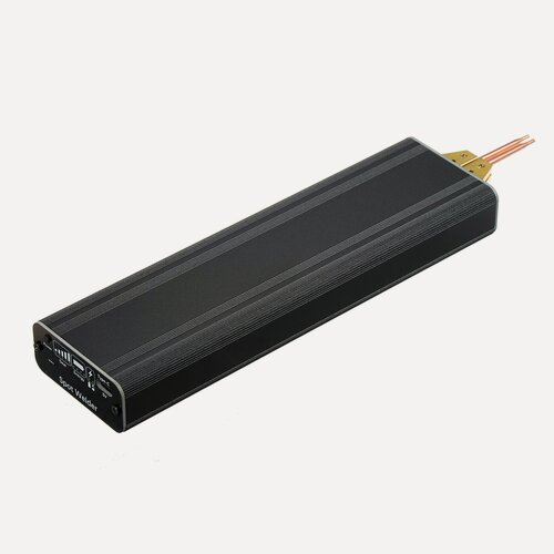 Изображение товара Портативный ручной сварочный аппарат точечной сварки с 5 режимами регулировки.