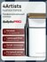 Шейвер BaByliss Pro 4Artists FoilFX01 FXFS1E, роторная, 8500 об/м...