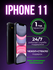 Смартфон Apple iPhone 11