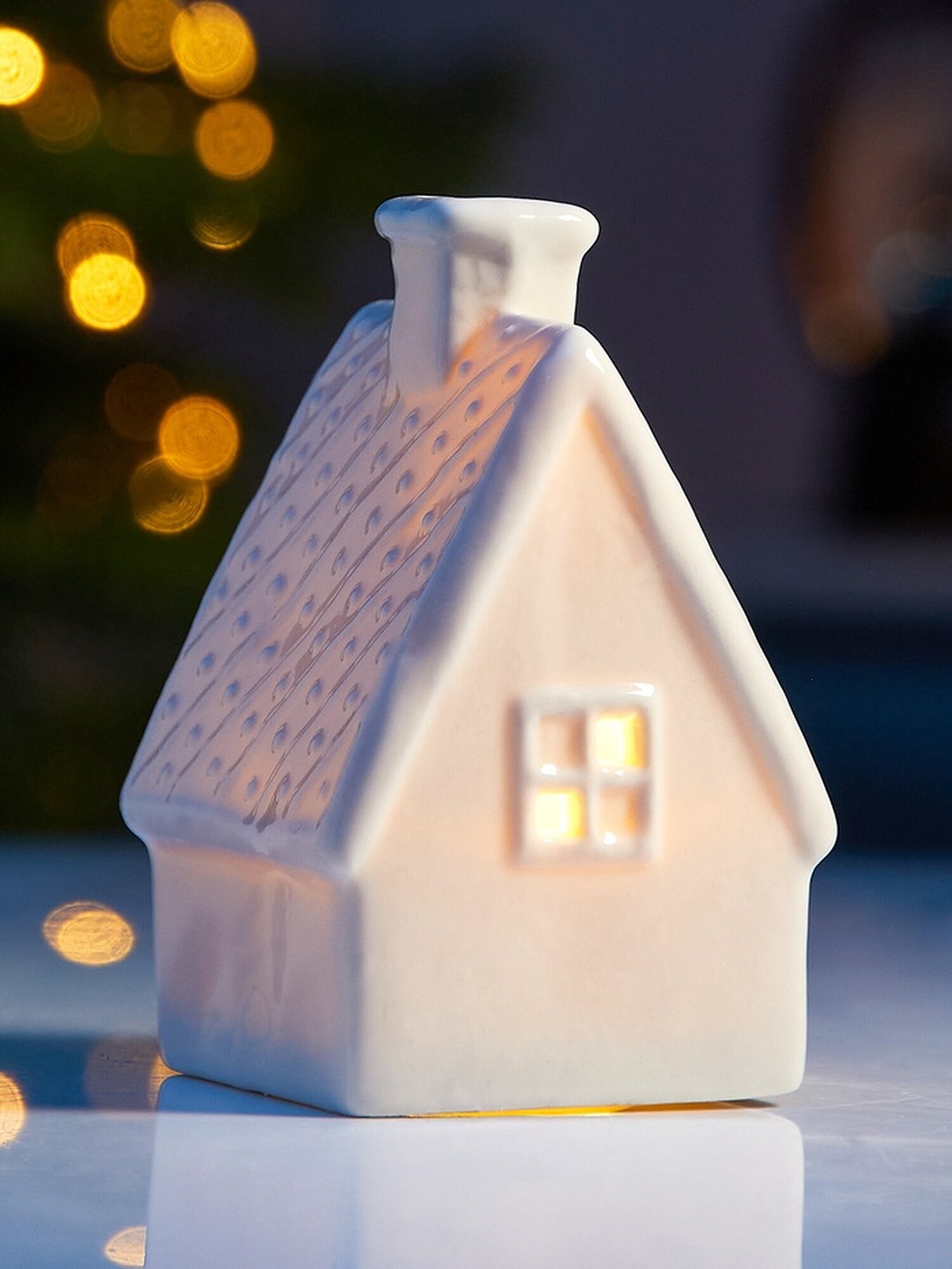 Светодиодная фигура 