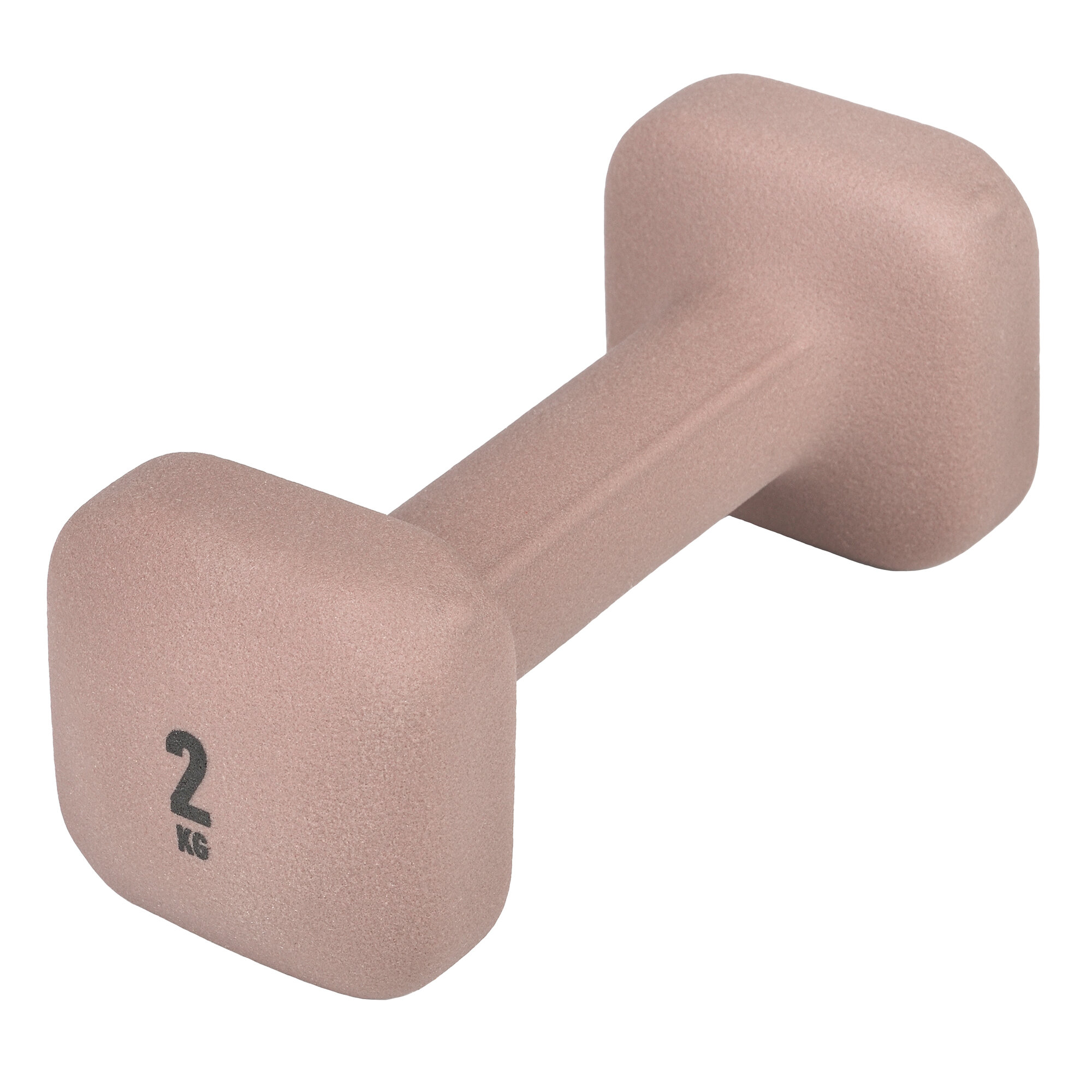 Гантели 2 шт, 2 кг — фото 1