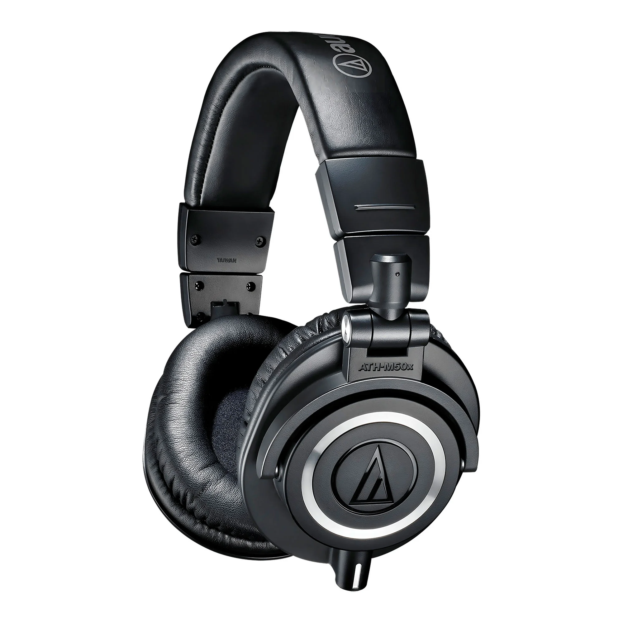 Audio-Technica ATH-M50X Bk - Наушники закрытого типа