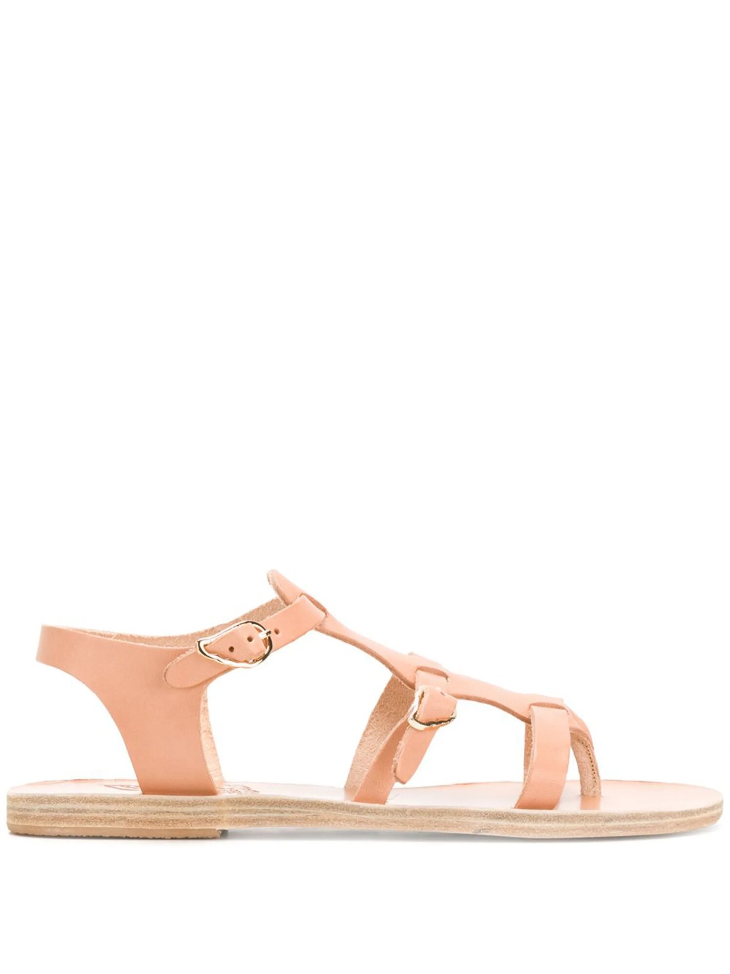 Сандалии Ancient Greek Sandals Grace Kelly, размер 41 EU, коричневый