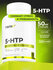 5 HTP 50 мг с Магнием и витаминами группы B, для мозга, 120 капсу...