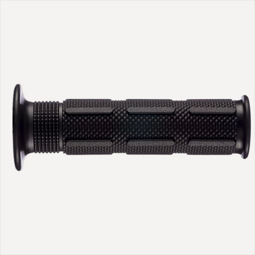 Изображение товара Ручки на руль (грипсы) ARIETE 01679/SSF KAWASAKI -TERMINAL HOLE