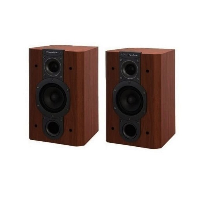 Wharfedale Vardus VR-50