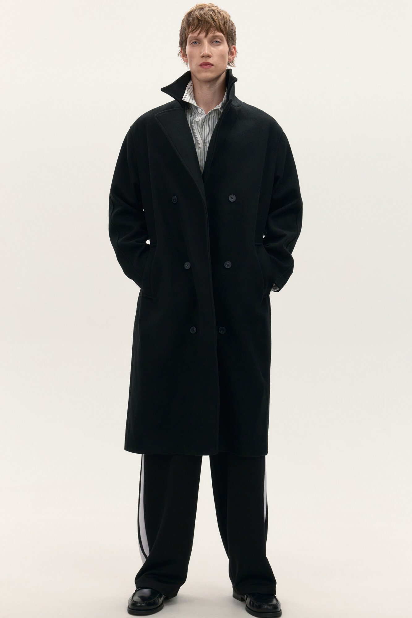 Пальто Man Urban