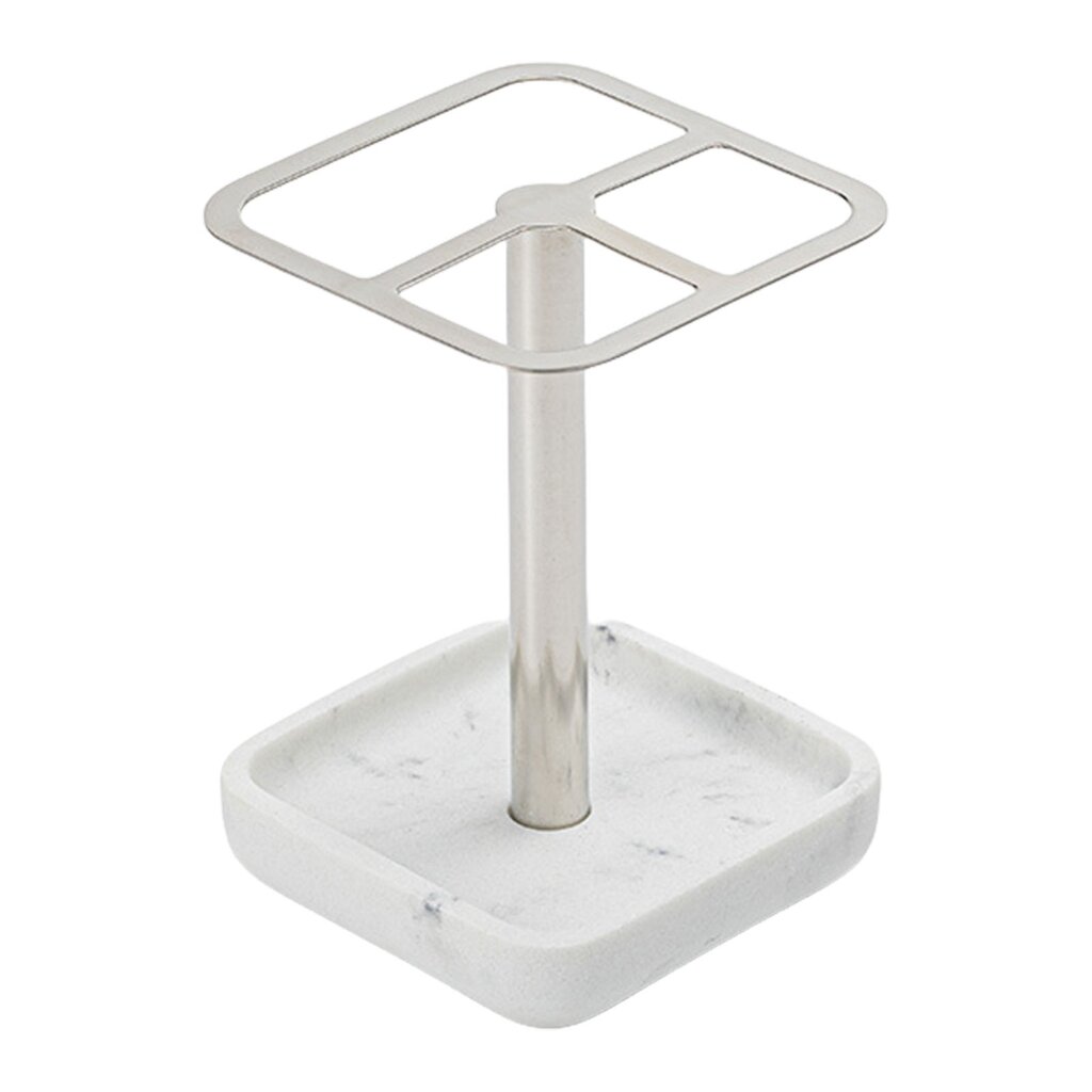 Органайзер для зубных щеток из стали