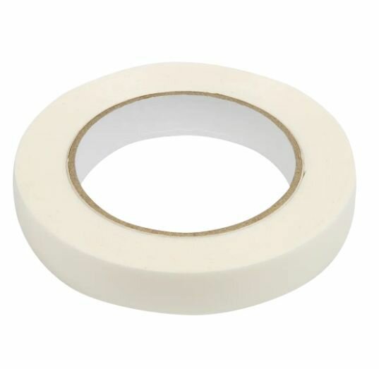 Лента для зеркал Unibob 19 мм х 5 м