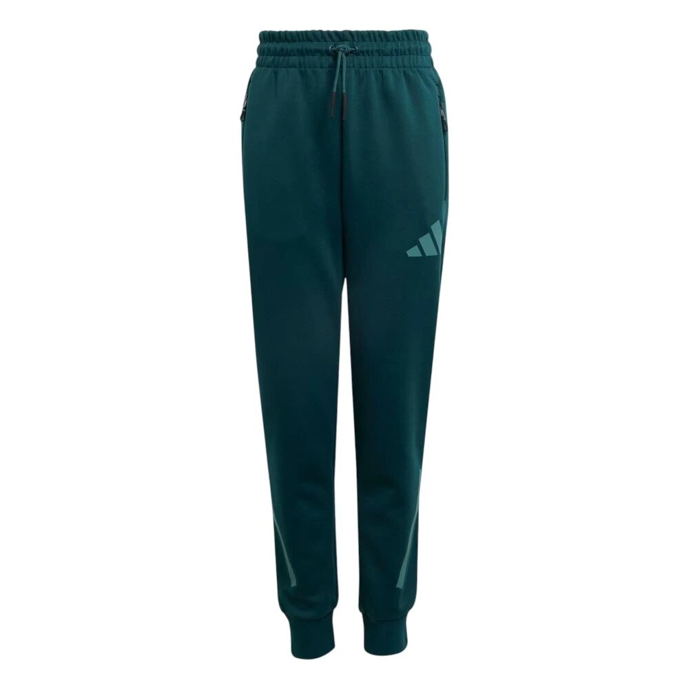 Брюки adidas, размер 140