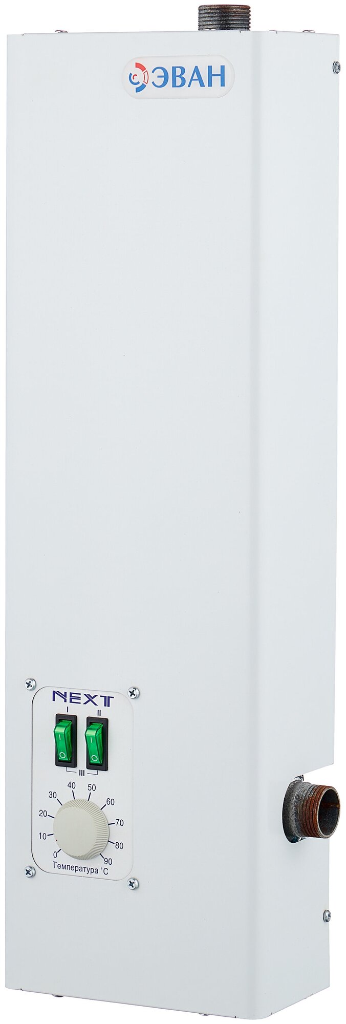 Отопительный электроприбор ЭВАН NEXT-12 12912