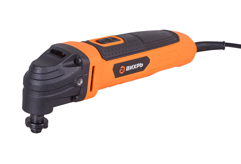 Реноватор многофункциональный инструмент Вихрь МФИ-22/0.4 VI7 кейс