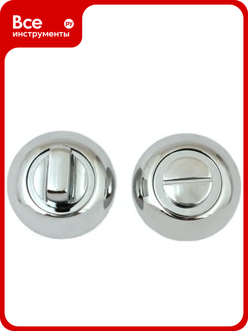 Фиксатор Apecs WC-0803-CR 22777