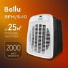Фото Ballu BFH/S-10
