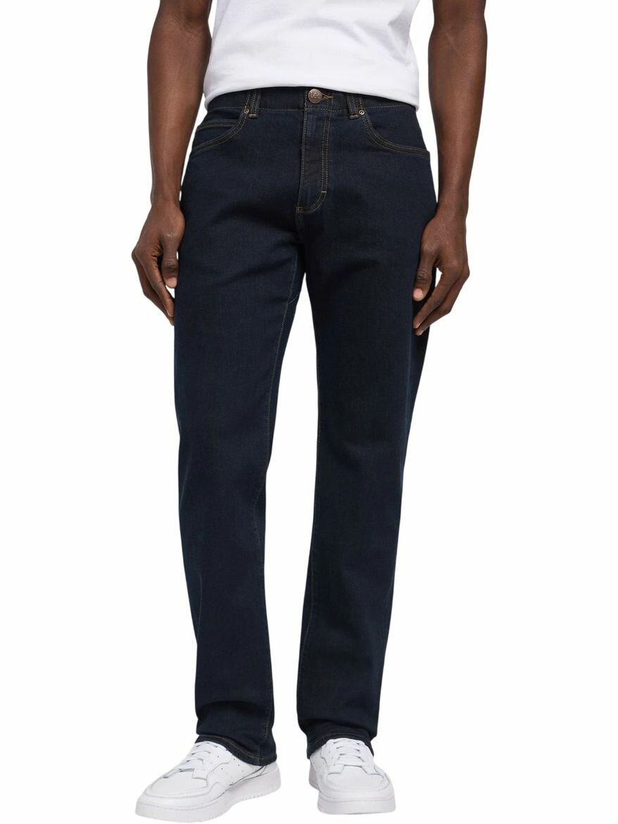 Джинсы Lee Men Straight Fit Mvp Jeans