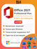 Microsoft Office 2021 Professional Plus / На 2 ПК / Ключ активаци...