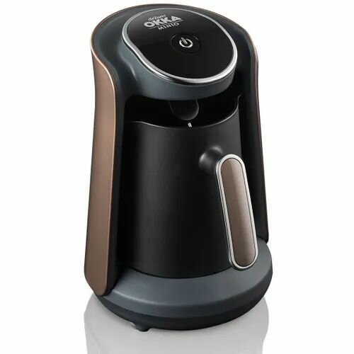 ARZUM OKKA Автоматическая кофемашина Турка электрическая OKKA MINIO коричневый