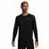 Лонгслив NIKE m nk df uv miler top ls