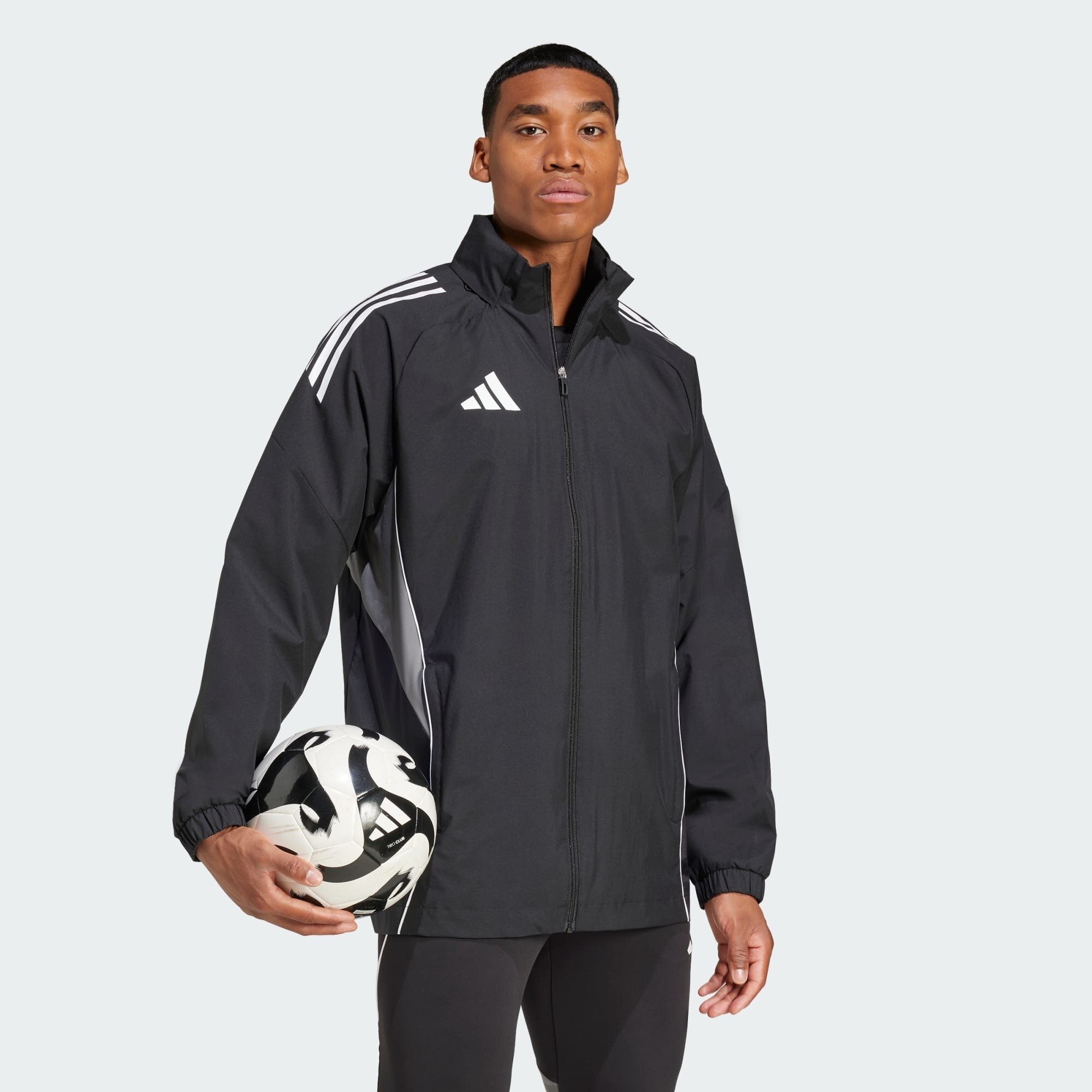 Куртка TIRO25C