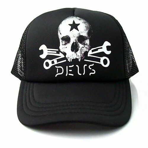 Deus Ex Machina Milano