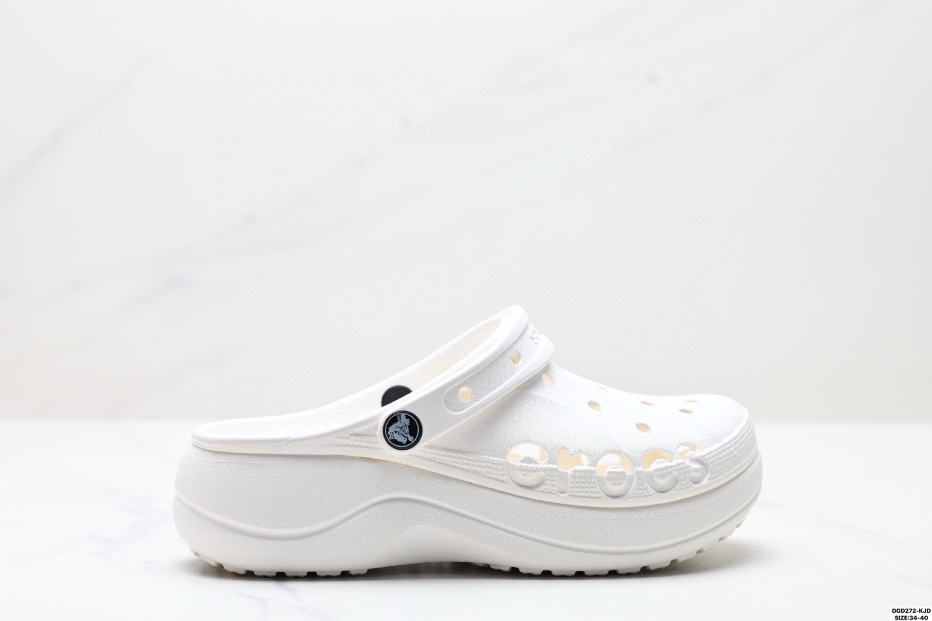 Сабо Crocs