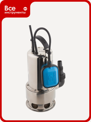 Изображение товара Погружной насос Джилекс фекальник 260/10 Н 5306