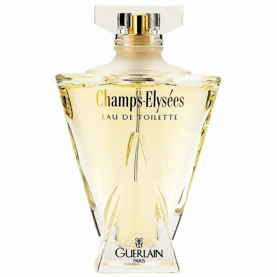 Туалетная вода женская Guerlain Champs-Elysees Eau de Toilette EDT 100 ml — фото 1