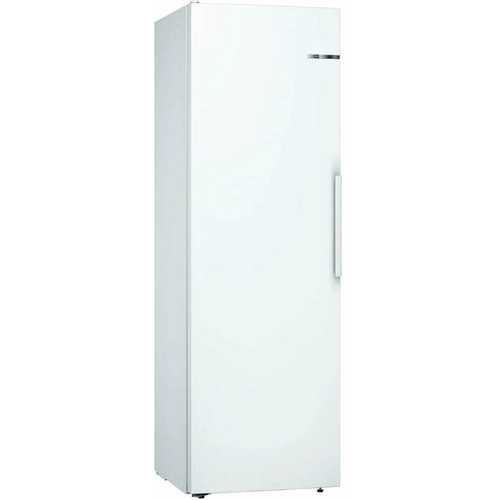 Холодильник однокамерный Bosch KSV36VW31U белый