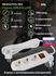 Удлинитель электрический ЭРА UDL-16-330-ES Greenline 3 розетки с ...