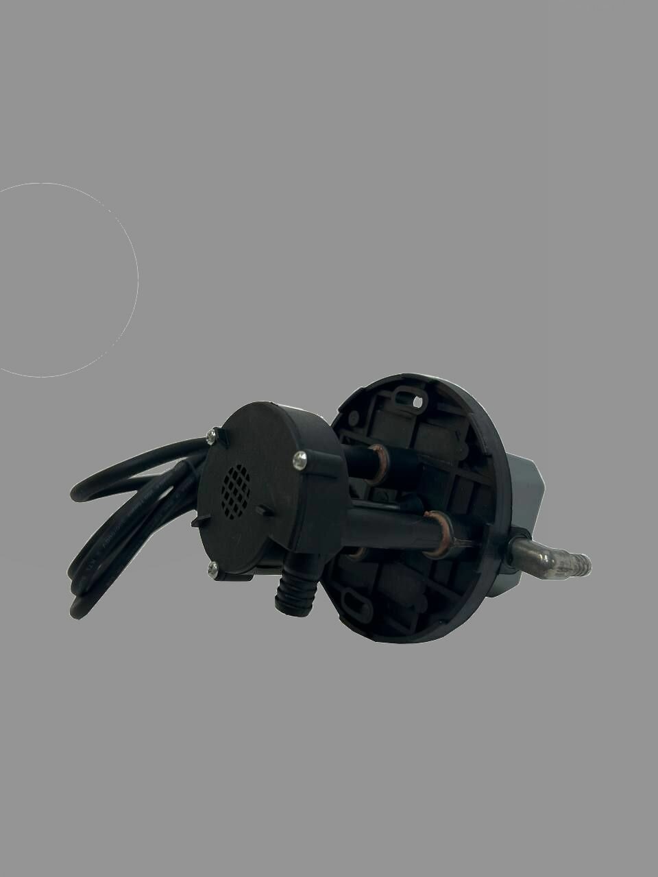 Насос для подачи СОЖ FB-200-3 — фото 1