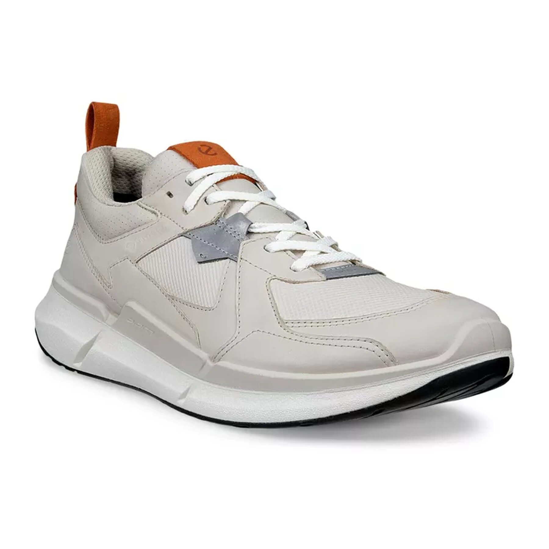 Кроссовки ECCO BIOM 2.2 M, размер 40, серый