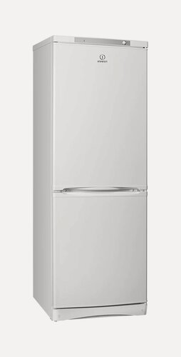 Изображение товара Двухкамерный холодильник Indesit ES 16 A, белый, объем 299 л