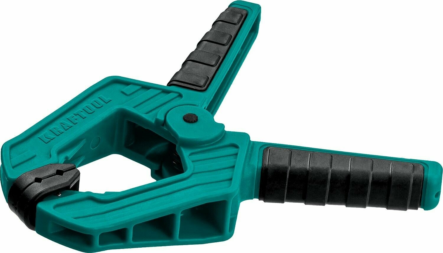 Пружинная струбцина KRAFTOOL SC-5, 50 х 50 мм, надежное крепление 32227-5