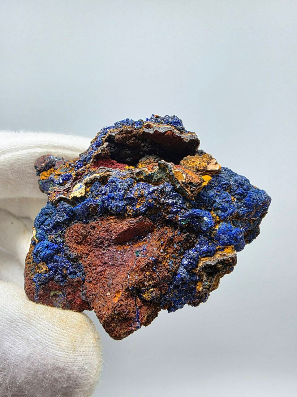 Заринит 56 мм, 91 г. — фото 1