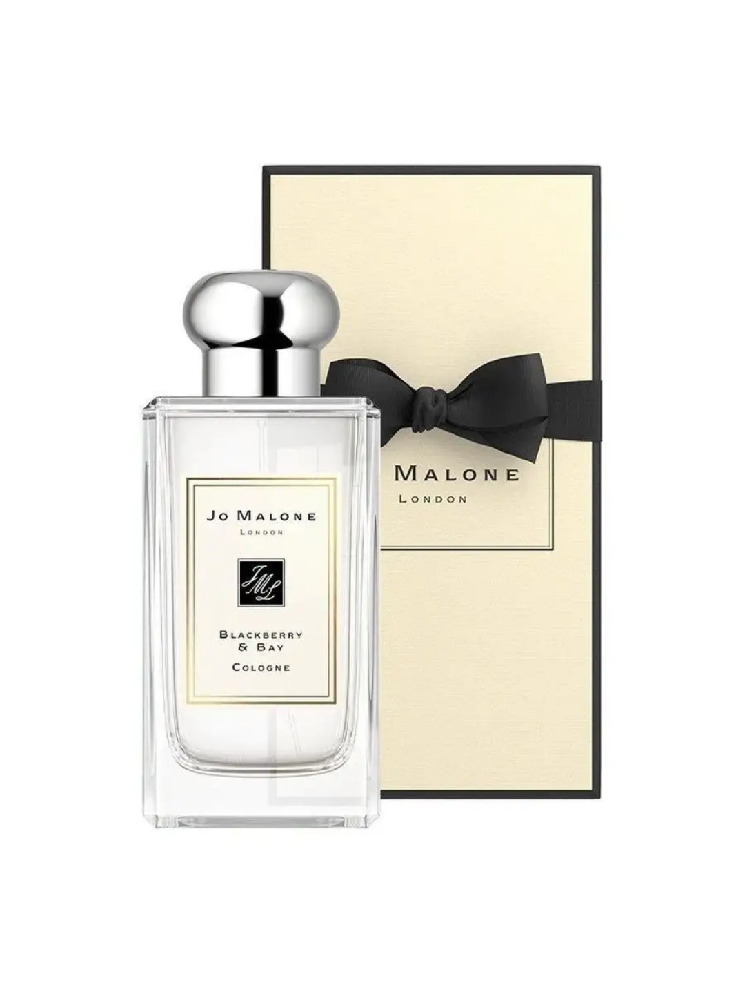Jo Malone London Blackberry & Bay (женские и мужские ароматы, унисекс)