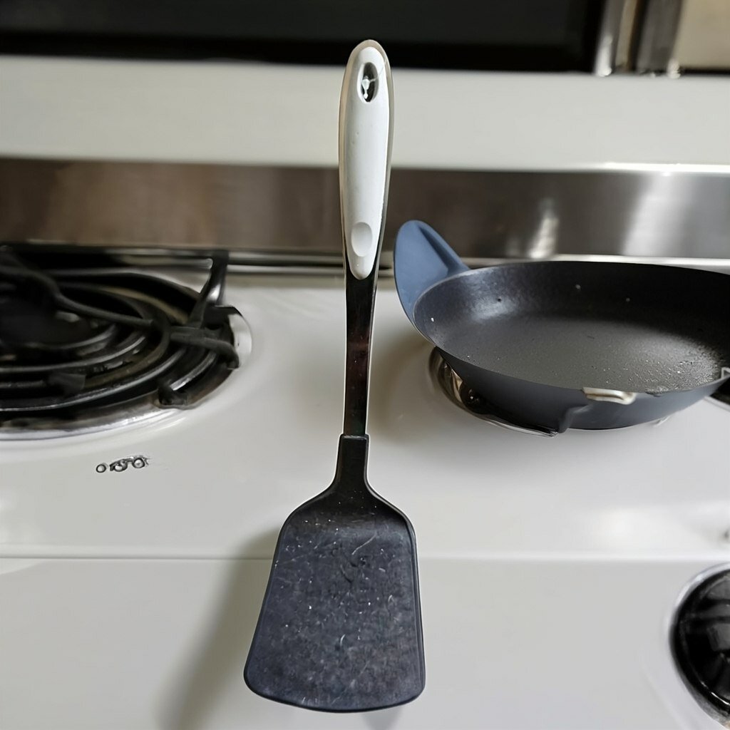 Кухонные Инструменты (Половники И Лопатки) Xiaomi Половник, лопатка, выбивалка