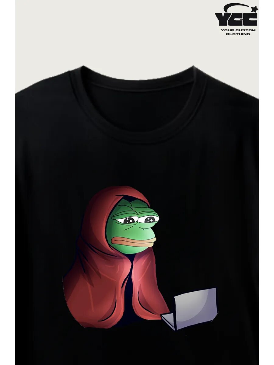 Футболка спортивная