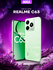 Смартфон Realme C63, 6/128GB, 8/256GB, Емкость аккумулятора (мА/ч) 5000 мА*ч Зел...
