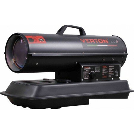 Дизельная тепловая пушка Verton Air DH-24