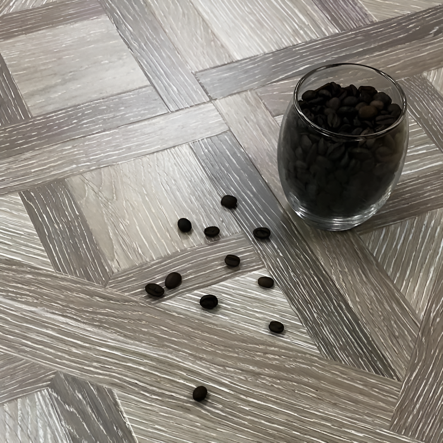 Ламинат Woodstyle Opera 71183 Шанье Бежевый 402 х 1206 мм 2.424 кв. м 5шт./уп.