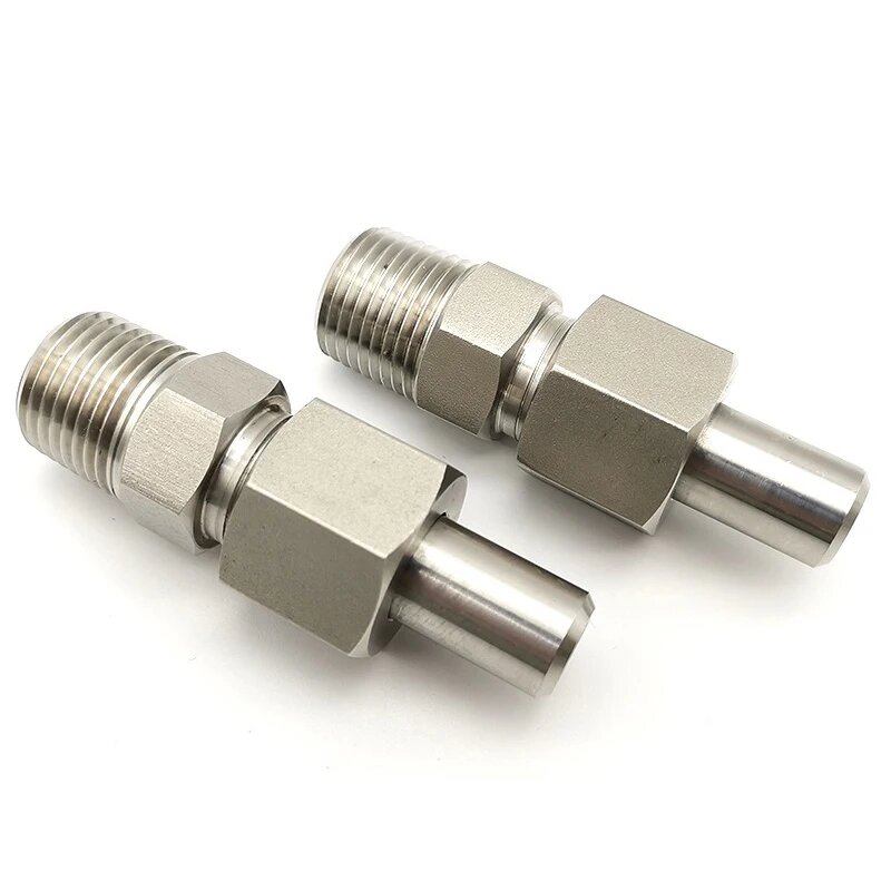 Фитинги Acarps для стыковой сварки из нержавеющей стали 1/2