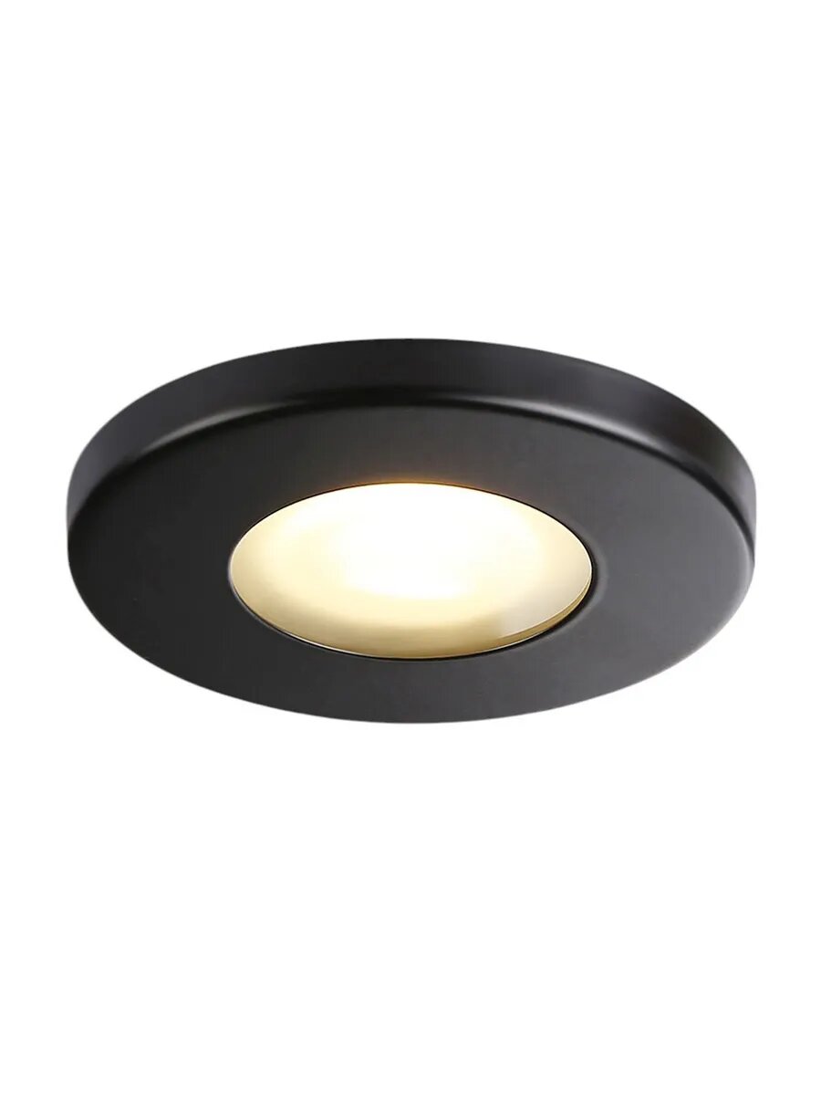 Светильник потолочный встраиваемый — фото 1