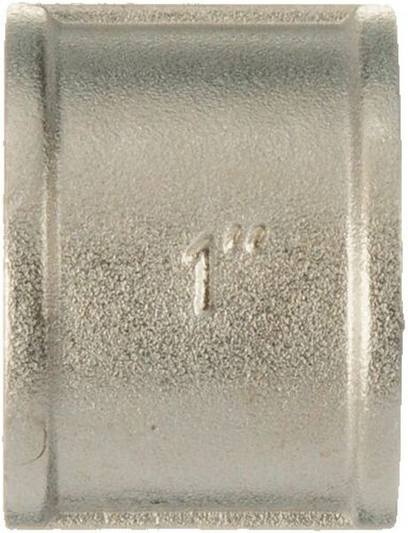 Terma Муфта TRm 1" — фото 1