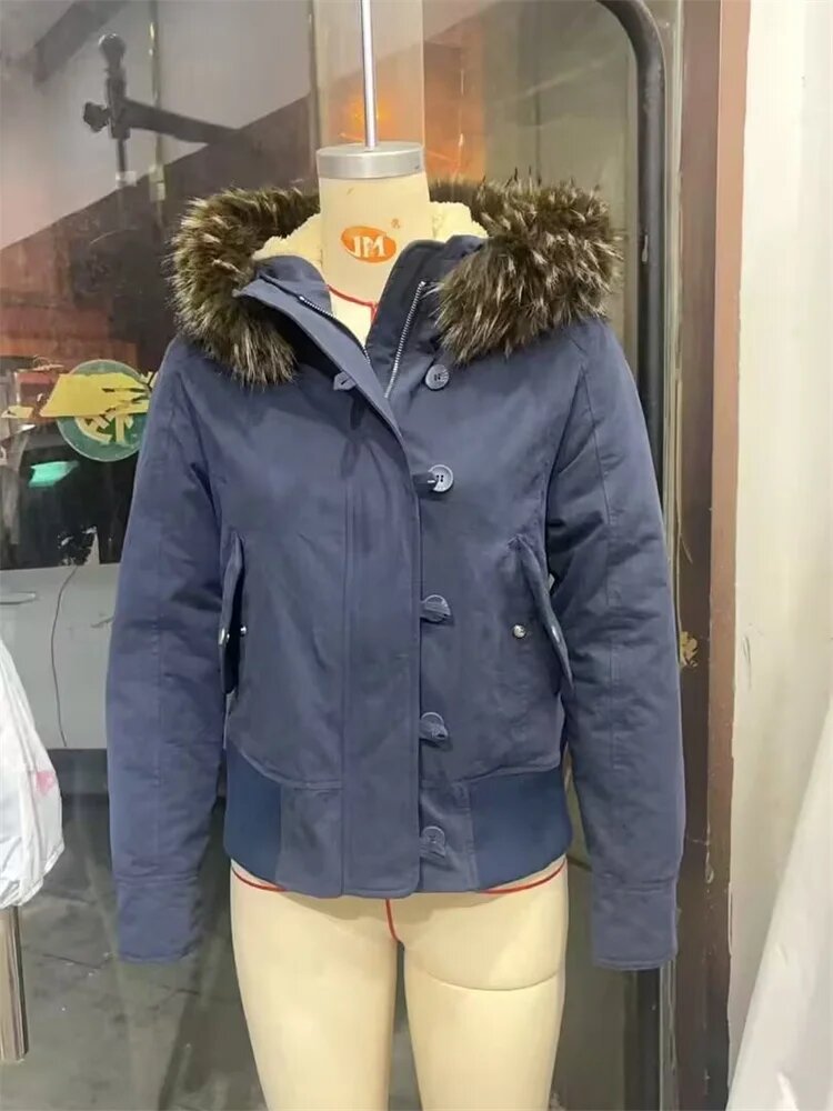 Куртка CHIN.SWEETY размер XS