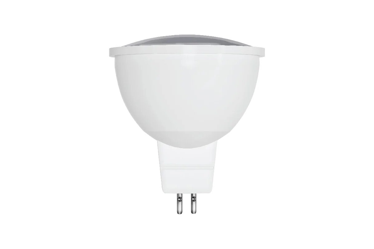 Лампа FL-LED MR16 7.5W 12V GU5.3 2700K 56xd50 700 lm FOTON_LIGHTING 604583
