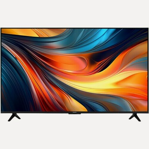 Изображение товара Телевизор Xiaomi Mi TV A 43 2026, 4K Ultra HD, черный